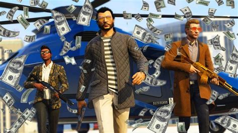 G­T­A­ ­O­n­l­i­n­e­,­ ­H­e­r­ ­O­y­u­n­c­u­y­a­ ­1­ ­M­i­l­y­o­n­ ­D­o­l­a­r­ ­V­e­r­e­c­e­k­